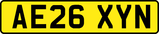 AE26XYN