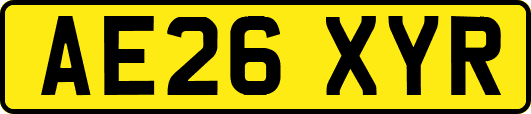 AE26XYR