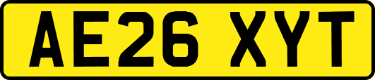 AE26XYT