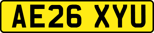 AE26XYU