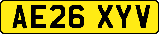 AE26XYV