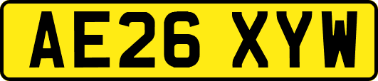 AE26XYW
