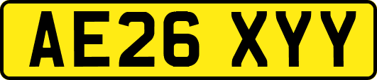 AE26XYY