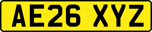 AE26XYZ