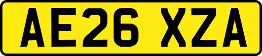 AE26XZA