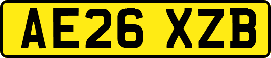 AE26XZB