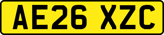 AE26XZC