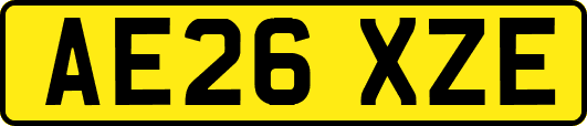 AE26XZE