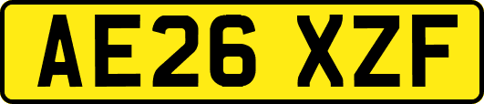 AE26XZF