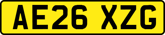 AE26XZG