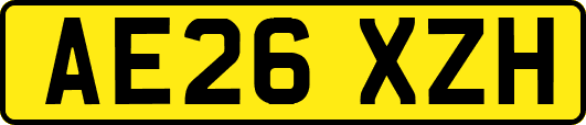 AE26XZH
