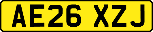 AE26XZJ