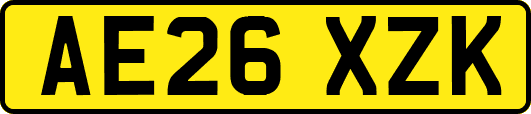 AE26XZK