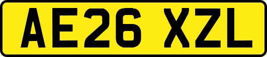 AE26XZL