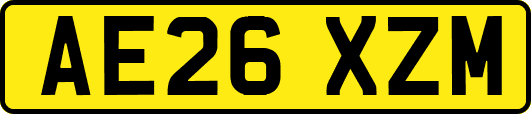 AE26XZM