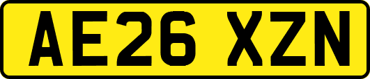 AE26XZN