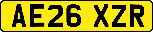 AE26XZR