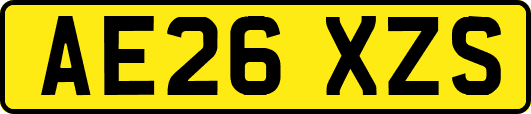 AE26XZS