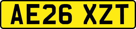 AE26XZT