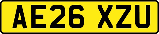 AE26XZU