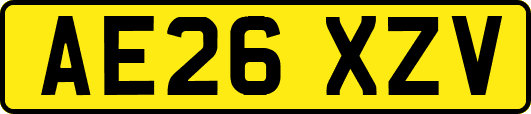 AE26XZV
