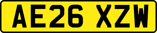 AE26XZW