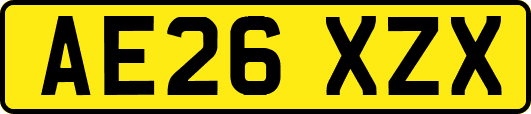 AE26XZX