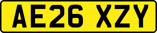 AE26XZY