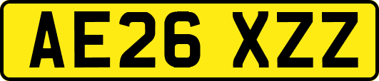 AE26XZZ