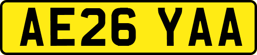 AE26YAA