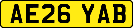 AE26YAB