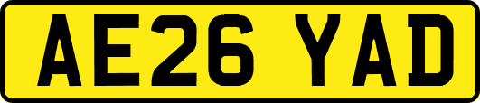 AE26YAD