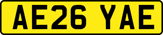AE26YAE