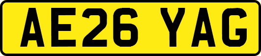 AE26YAG