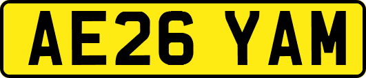 AE26YAM