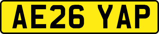 AE26YAP