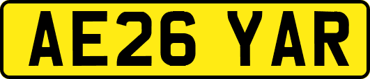 AE26YAR