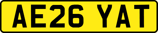 AE26YAT