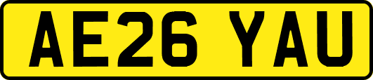 AE26YAU