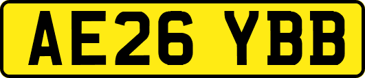 AE26YBB