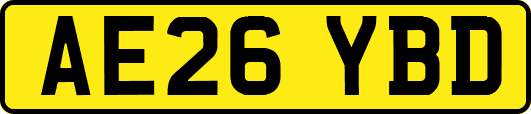 AE26YBD