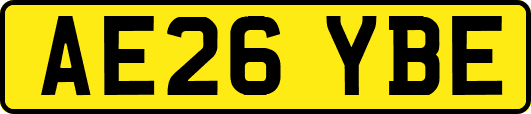 AE26YBE