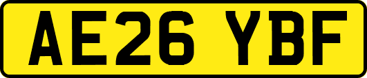 AE26YBF