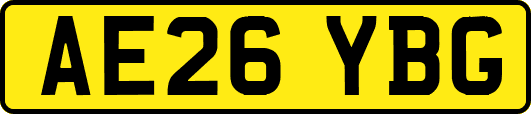 AE26YBG
