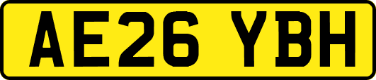 AE26YBH