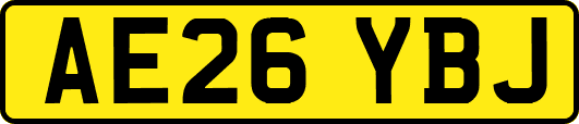 AE26YBJ