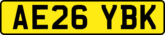 AE26YBK
