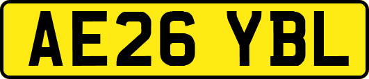 AE26YBL