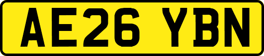 AE26YBN