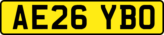 AE26YBO